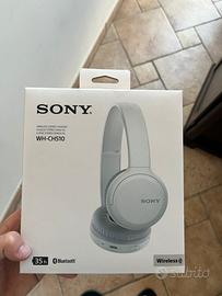 Cuffie Sony