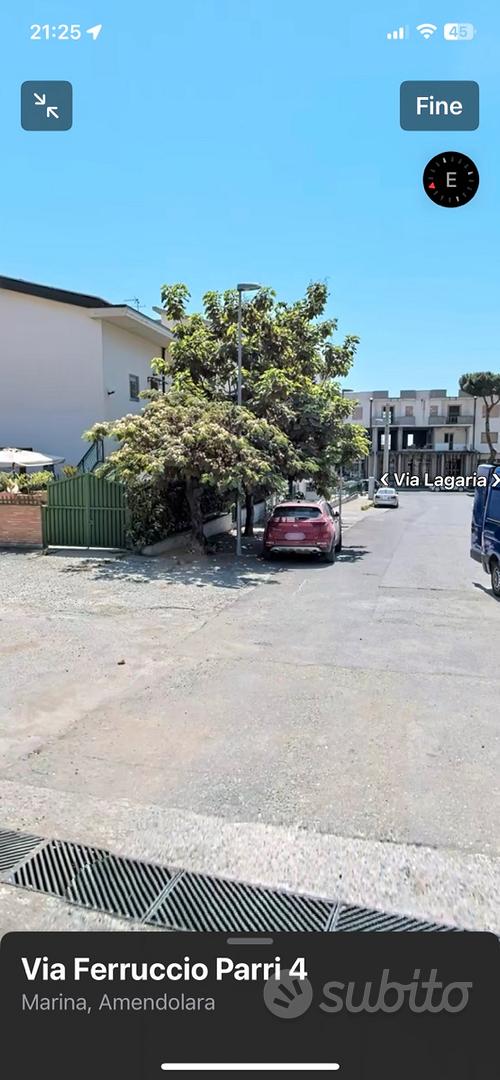 Appartamento – Amendolara, Cosenza - Vista 2