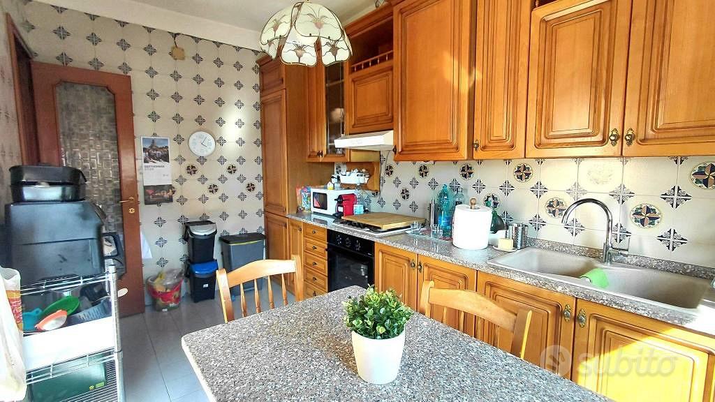 Appartamento – Parma, San Lazzaro - Vista 5