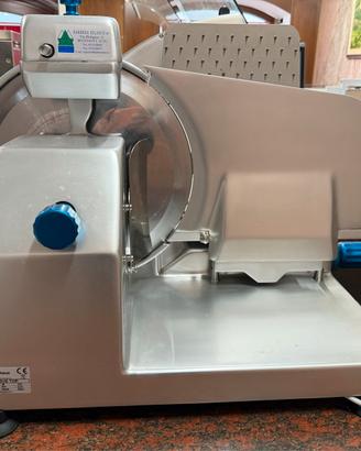 Affettatrice Professionale Swedlinghaus