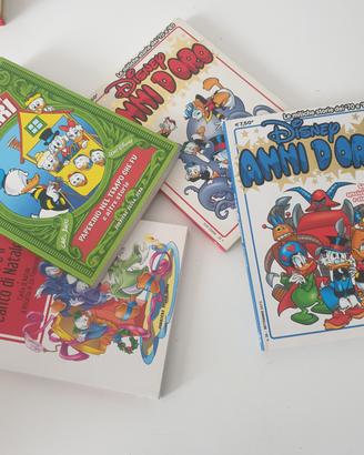 libri a Fumetti Disney