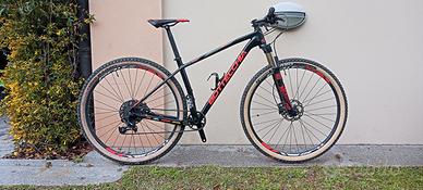 Mtb Bottecchia carbon 29' Aquila Rossa taglia M