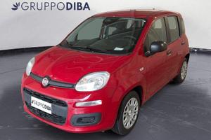 FIAT Pandina Panda 1.0 70cv Hybrid Panda