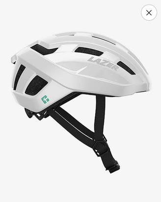 Casco bici