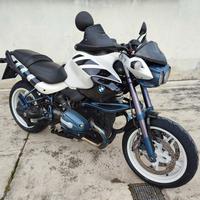 BMW R1150 Rockster 80 anniversario