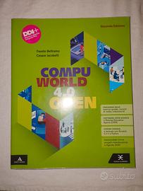 Compuworld 4.0 open