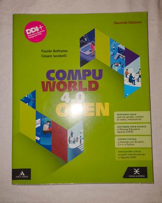 Compuworld 4.0 open