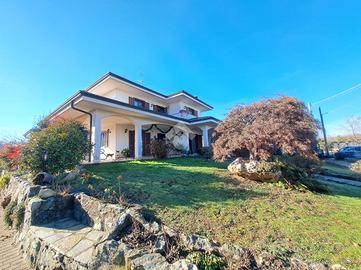 BIFAMILIARE A ALICE CASTELLO