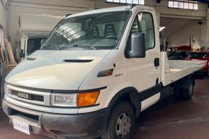 Iveco daily soccorso stradale