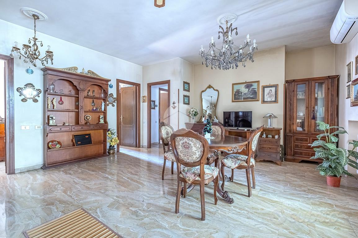 Apartment in Roma, Fonte Ostiense, Municipio Roma IX - Vista 5