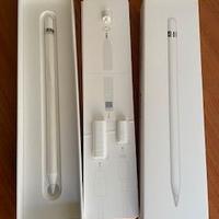Apple Pencil prima serie