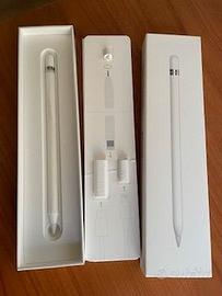 Apple Pencil prima serie