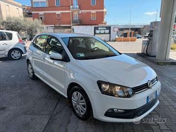 Polo 1.4 Dissel Euro 6