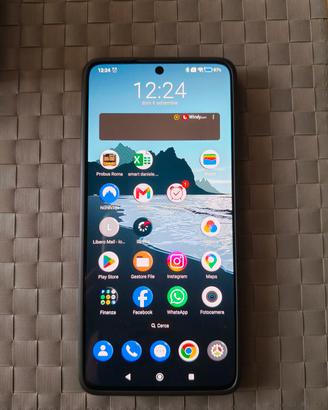 Xiaomi X6 Pro 5g 256gb / 8gb Ram