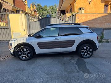 CITROEN C4 Cactus - 2014