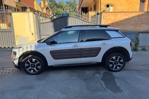 CITROEN C4 Cactus - 2014