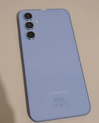 SAMSUNG A34 5G
