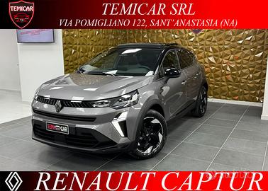 Renault Captur ECO-G 100 CV Techno