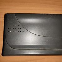 US Robortics Modem 56Kb e ISDN (anni 80-90)