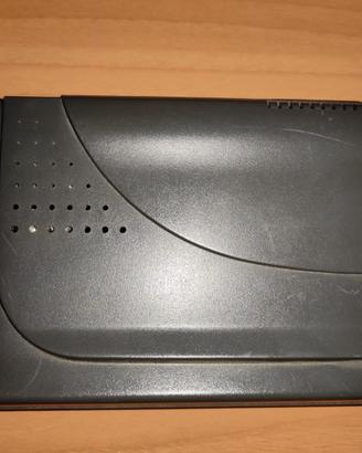 US Robortics Modem 56Kb e ISDN (anni 80-90)