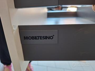 Mobile bagno Mobiltesino