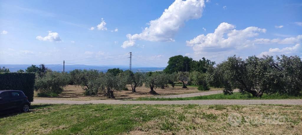 Rustico / Casale di 2920 m² con 2 locali e box aut - Vista 6