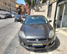 Fiat Bravo 1.6 MJT NESSUN LAVORO DA FARE
