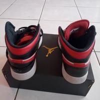 Nike Air Jordan n. 36