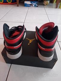 Nike Air Jordan n. 36