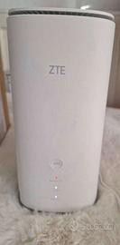 Router 5g modem zte mc888 Ultra