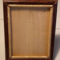 CORNICE DA TAVOLO PER FOTOGRAFIE ANNI 50 VINTAGE