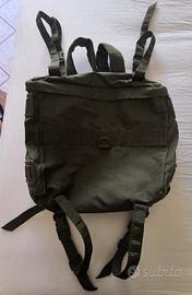 Zaino militare 