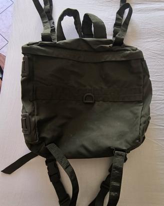 Zaino militare 