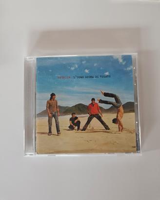 L''uomo sogna di volare