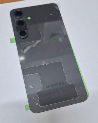 VETRO POSTERIORE SAMSUNG GALAXY S24FE