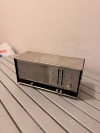 Radio Mivar modello R48-C