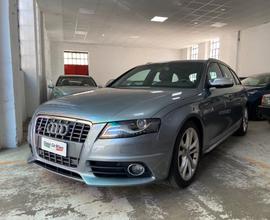 Audi A4 S4 Avant 3.0 TFSI quattro S tronic UNICO P