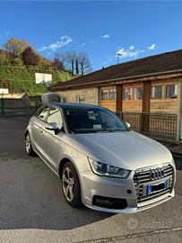 Audi A1 sportback 2017