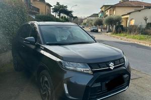 Suzuki Vitara 1.4 129 CV mild Hybrid+GPL