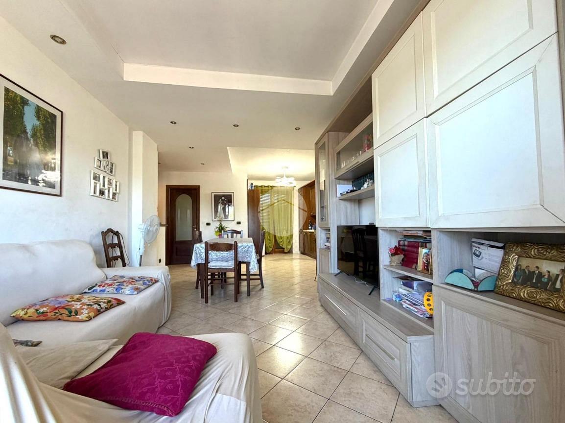 Apartment in TO, Torino - Vista 3