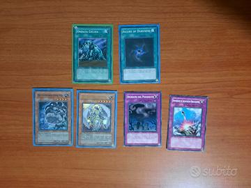 Carte yugioh edison twilight