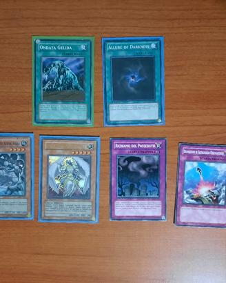 Carte yugioh edison twilight