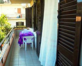 ROSMARINO fino al 30 agosto al mare