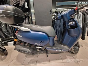 Kymco Filly 50 Nuovo 2026