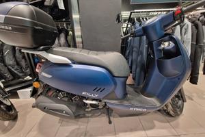 Kymco Filly 50 Nuovo 2026