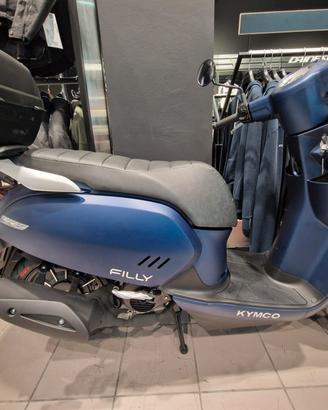 Kymco Filly 50 Nuovo 2026