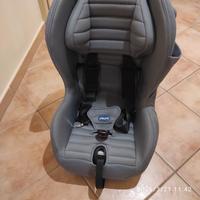 sediolino auto chicco 