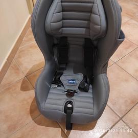 sediolino auto chicco 