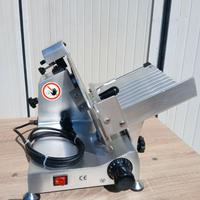 AFFETTATRICE LAMA 22CM.