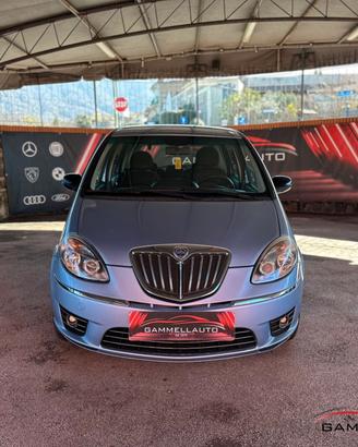 Lancia MUSA 1.3 Mjt Avenue 95CV